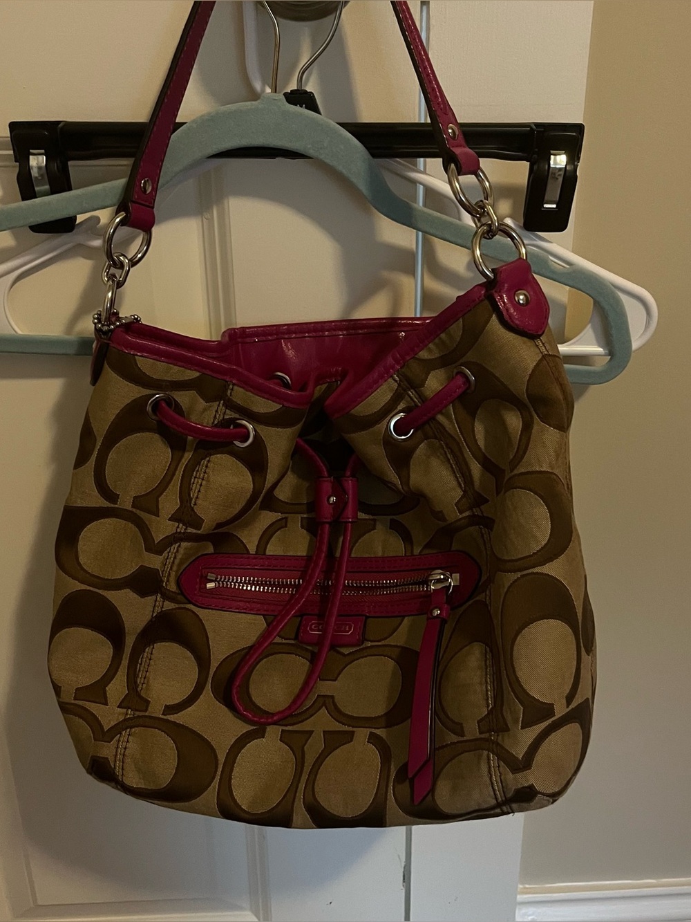 Coach daisy bag